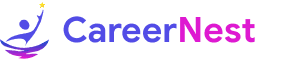 CareerNest Logo